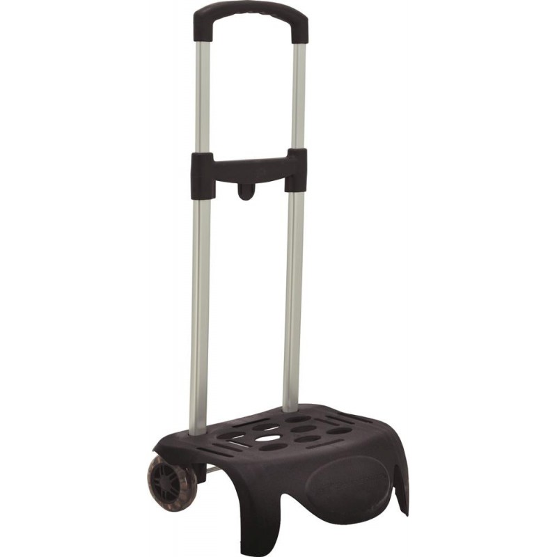 CARRO F1 PLATAFORMA NEGRO