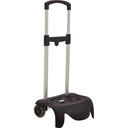 CARRO F1 PLATAFORMA NEGRO
