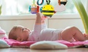 CARRUSEL MOVIL BEBE