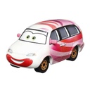 CARS 3 CLAIRE GUNZ'ER