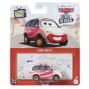 CARS 3 CLAIRE GUNZ'ER
