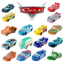 CARS 3 COCHES PERSONAJES SURT. cpa