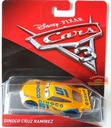 CARS 3 DINOCO CRUZ RAMIREZ