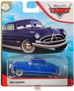 CARS 3 DOC HUDSON