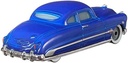 CARS 3 DOC HUDSON