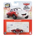 CARS 3 DUREY