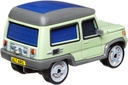 CARS 3 MILES AXELROD CAPO AB.