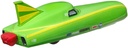 CARS 3 NILE SPEEDCONE