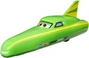 CARS 3 NILE SPEEDCONE