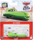 CARS 3 NILE SPEEDCONE