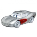 CARS 3 RAYO McQUEEN DE PASEO