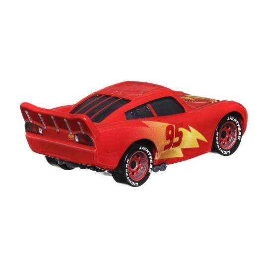 CARS 3 RAYO McQUEEN VIAJERO