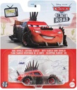 CARS 3 ROAD RUMBLER McQUEEN