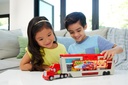 CARS CAMBIO COLOR CAMION MACK