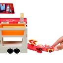 CARS CAMBIO COLOR CAMION MACK
