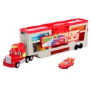 CARS CAMBIO COLOR CAMION MACK