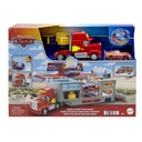 CARS CAMBIO COLOR CAMION MACK