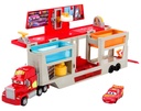 CARS CAMBIO COLOR CAMION MACK