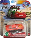 CARS CAMBIO COLOR RAYO CRIPTAS