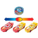 CARS CAMBIO COLOR RAYO McQUEEN