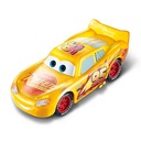 CARS CAMBIO COLOR RAYO McQUEEN