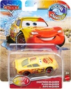 CARS CAMBIO COLOR RAYO McQUEEN