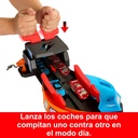 CARS NIGHT RACING PISTA COCHES