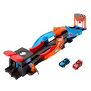 CARS NIGHT RACING PISTA COCHES