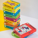 CARTAS BATA-WAF