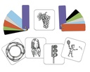 CARTAS COLOR CONNECT