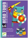 CARTAS HERO TOWN