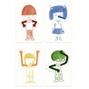 CARTAS KIDIMIME