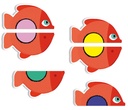 CARTAS LITTLE PUZZLE