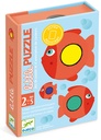 CARTAS LITTLE PUZZLE
