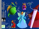CARTAS MINI-MAGIC
