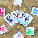 CARTAS ROCK BAND