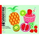 CARTAS SMOOTHIE