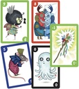 CARTAS SPOOKY BOO!