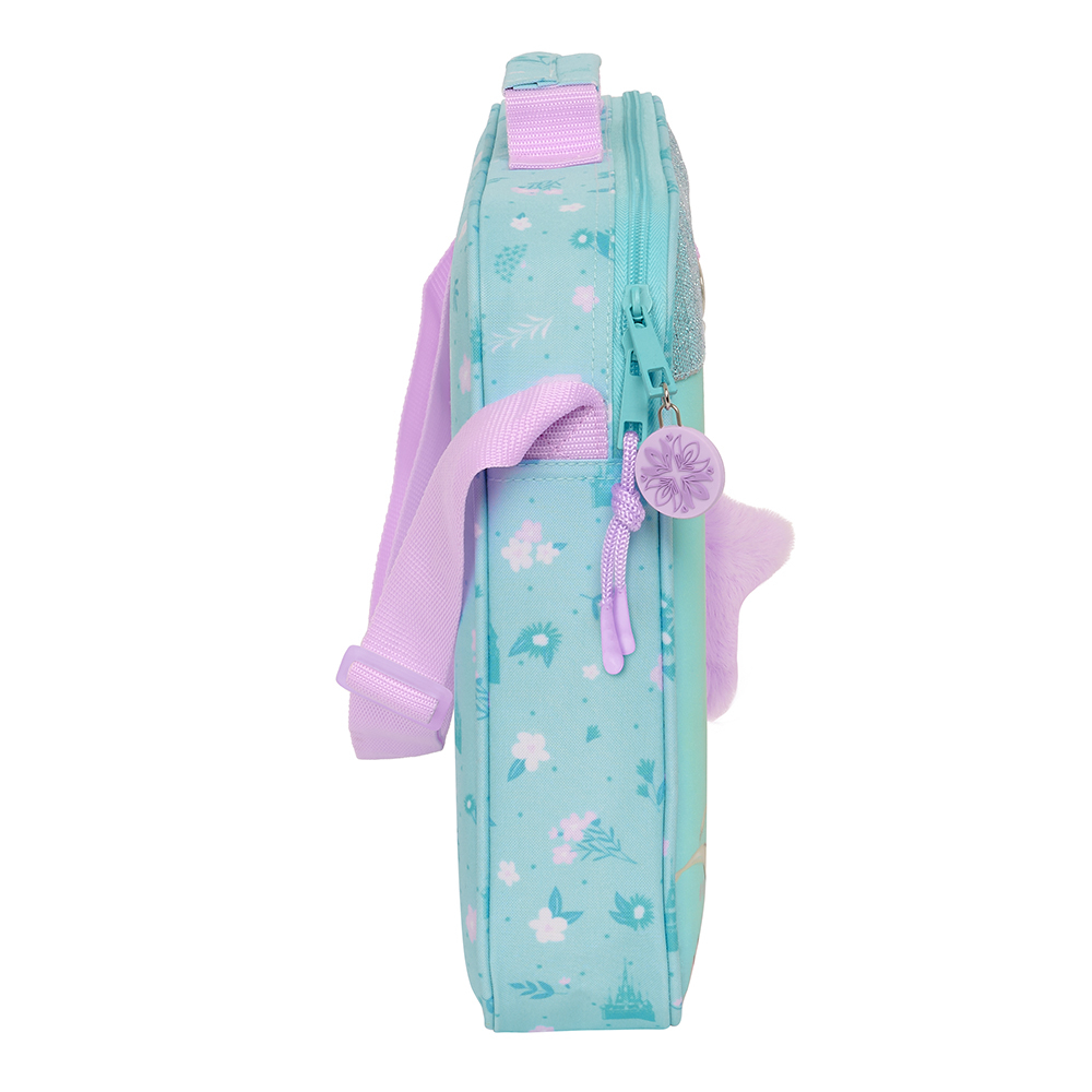 CARTERA FROZEN II HELLO SPRING