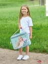 CARTERA FROZEN II HELLO SPRING
