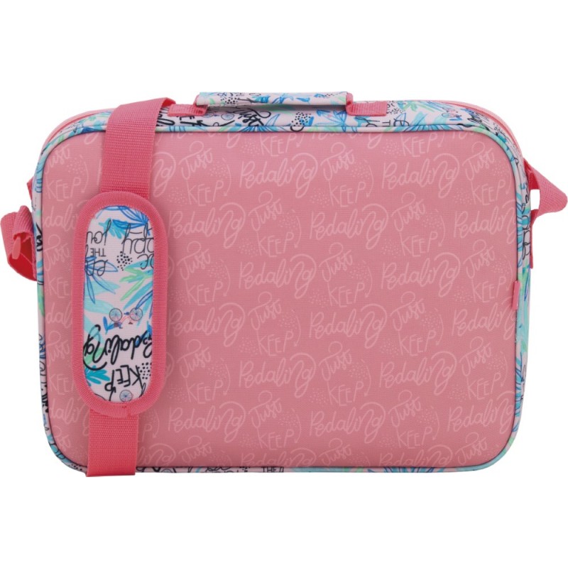 CARTERA TANDEM CICLE