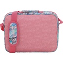 CARTERA TANDEM CICLE