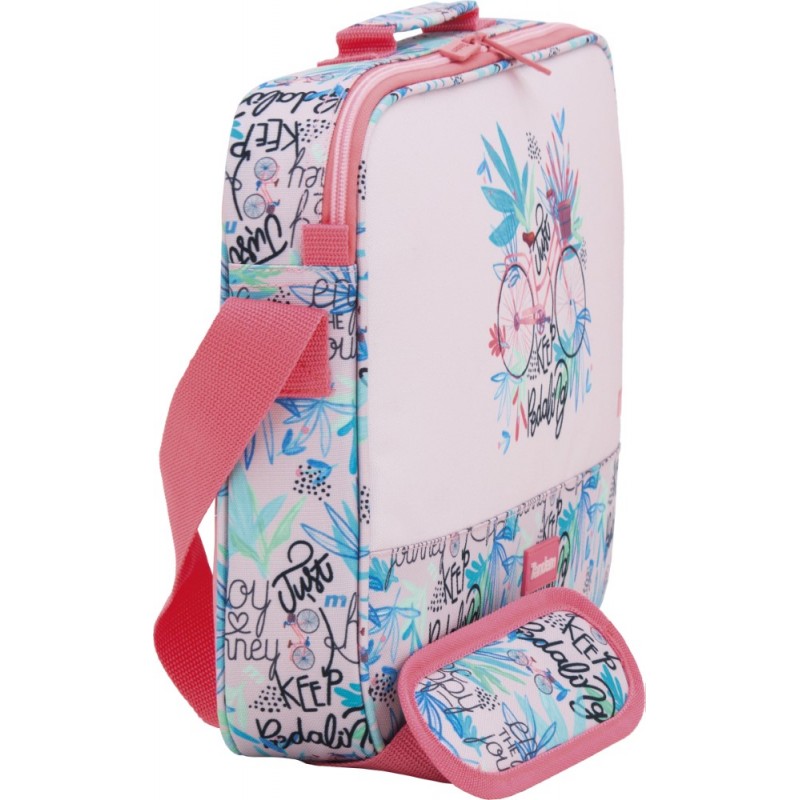CARTERA TANDEM CICLE