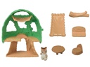 CASA ARBOL BEBES SYLVANIAN