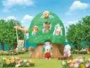 CASA ARBOL BEBES SYLVANIAN