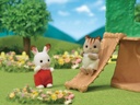 CASA ARBOL BEBES SYLVANIAN