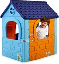 CASA BLUEY