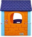 CASA BLUEY