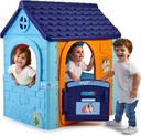 CASA BLUEY