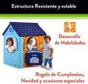 CASA BLUEY